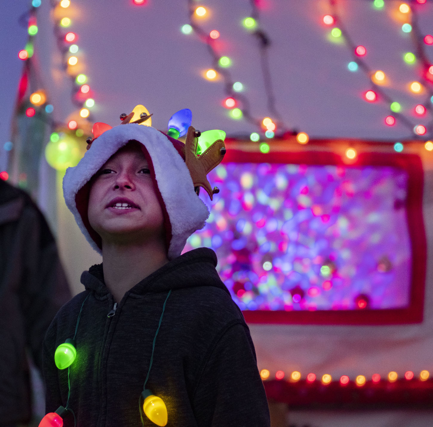 Festival of Lights Parade, 2019